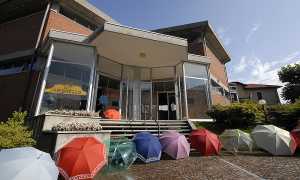 Gignese museoombrello