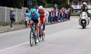 Gozzano giro Italia