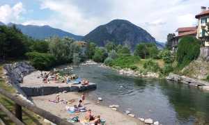 Gravel copertina Isolone