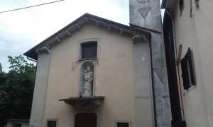 Gravell Pedemonte San Giuseppe