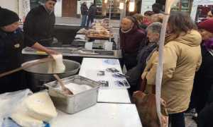 Gravellona come una volta