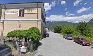 Gravellona stazioneFS