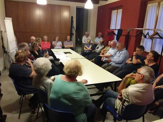 Gravellona San Maurizio