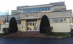 Gravellona municipio 700