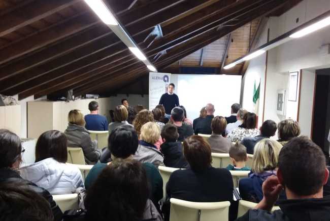 Gravellona centroestivo presentazione