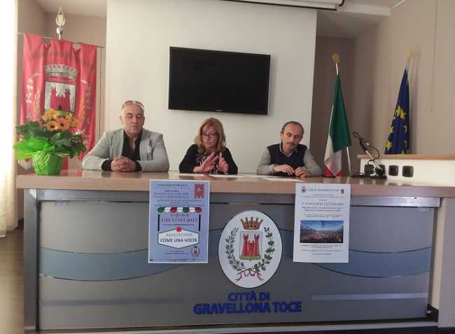 Gravellona concorso letterario