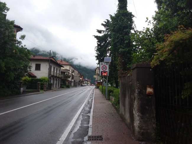 Gravellona dissuasore corsomilano