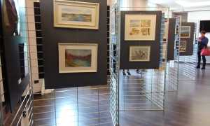 Gravellona mostra copertina