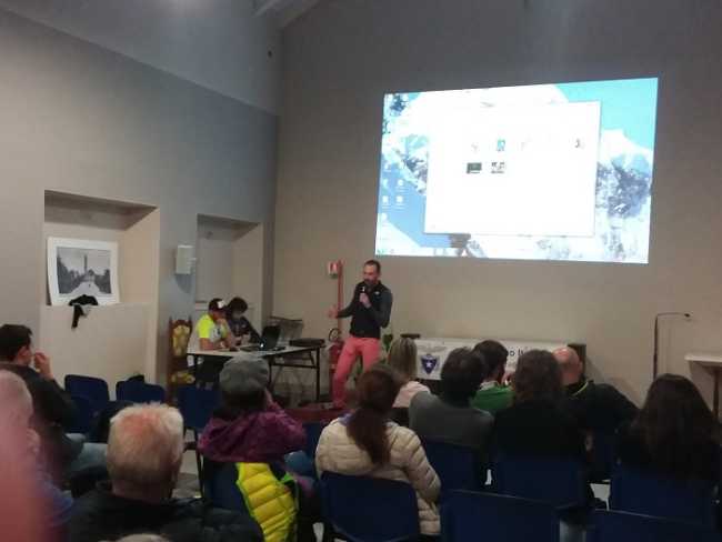 Gravellona sciripido Varchetti Terraneo