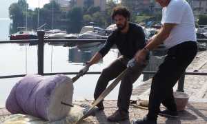 INSTALLAZIONE CARS 2018