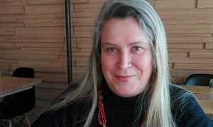 Il sogno di Antonella Furrer