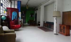 Interno sede Mastronauta