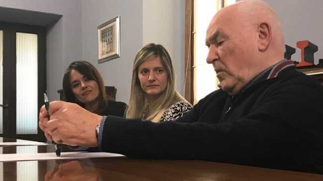 La Favola Mai Scritta Rubinelli Strambo Cerutti