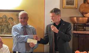 LionsClubOmegna consegnacontributoInvincibili