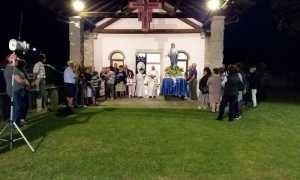 Madon occhio copertina