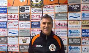 Marco Moz san pietro gravellona