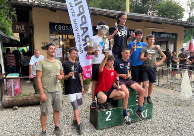 Memorial Matina Lilla armeno