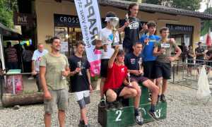 Memorial Matina Lilla armeno