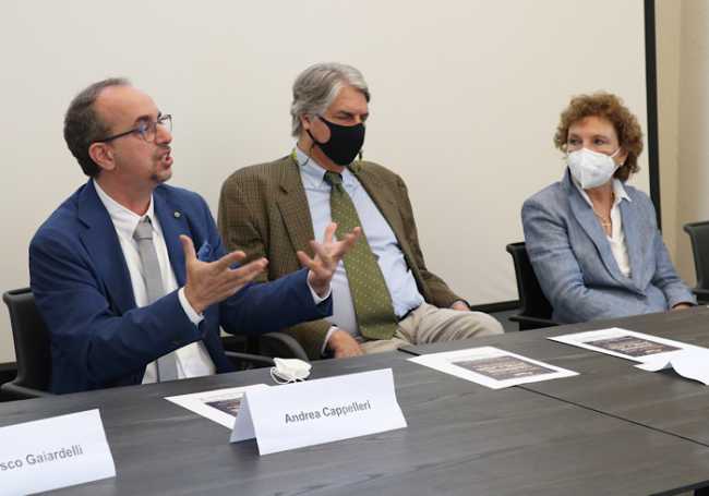 Miasino musiche stellari presentazione