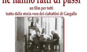 Ne hanno fatto di passi270