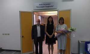 Omegna asl sala Saglietti