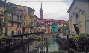 Omegna dalla nigoglia