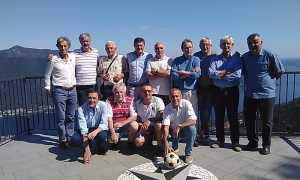 OmegnaCalcio rimaptriata quarna