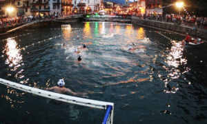 Omegna Festa StreetGames