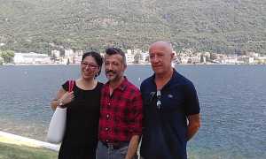 Omegna Frisone cuoretti sandrini