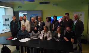 Omegna Omegna bene comune