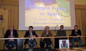 Omegna Omegnapremialosport