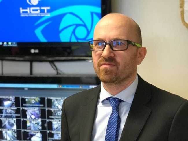 Omegna Sicura Assessore Strada