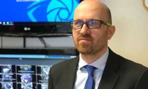 Omegna Sicura Assessore Strada