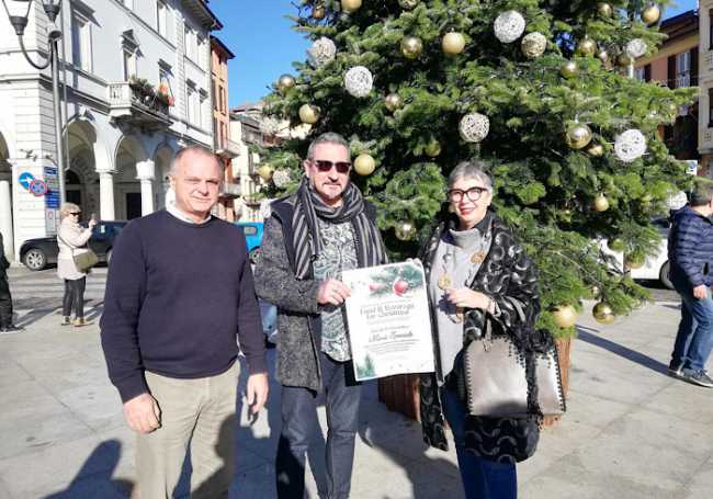 Omegna food beverage