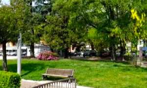 Omegna nuovo lungo lago