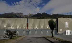 Omegna progetto palestra verta