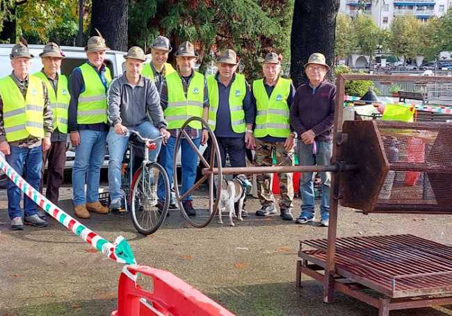 Omegna sagra zucca2022