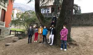 Omegna scrittori in Erba