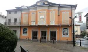 Omegna teatroSociale