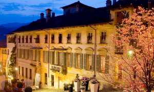 Orta palazzo Ubertini