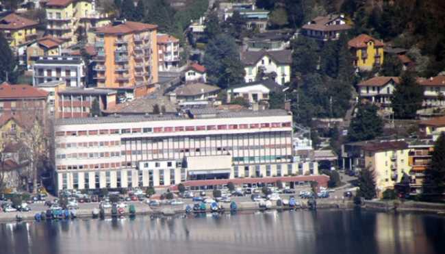 Ospedale Omegna
