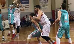 Paffoni toscana amara corto