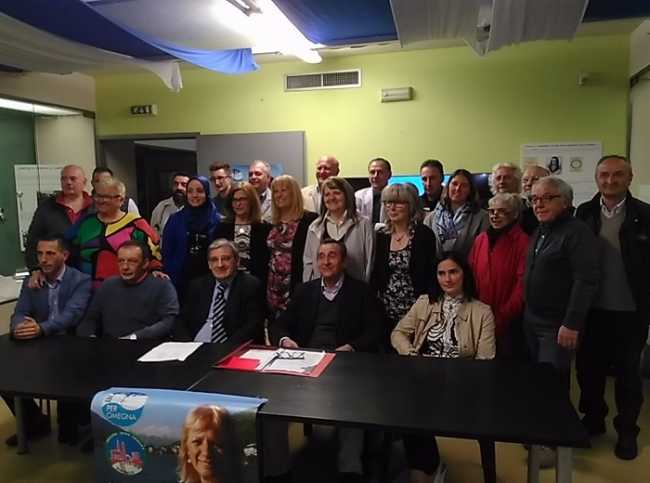 PerOmegna listaStrino