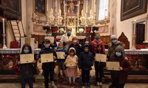 Pettenasco presepi premiati