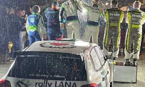 Podio finale Rubinetto 2021 foto Maghetti