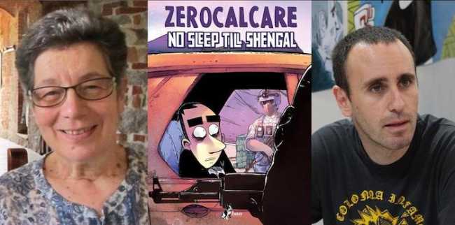 Premio Resistenza 2024