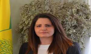 Presidente Sara Baudo270