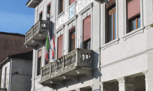 Quarna Sopra municipio