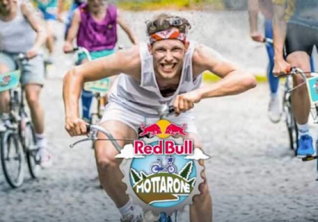 Redbull Mottarone