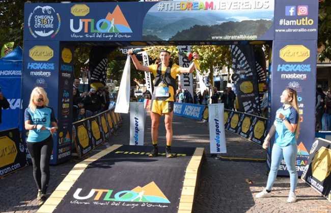 Reiterer Finish UTLO2021 FotoEttoreSauro